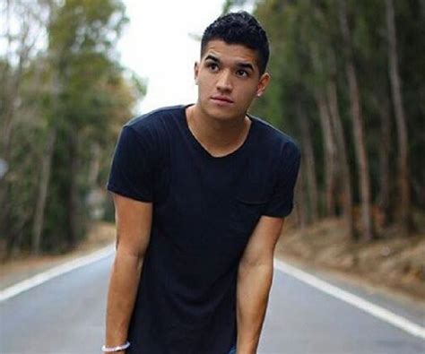 alex wassabi age|Alex Wassabi (Alex Burriss) family: parents, siblings, girlfriends